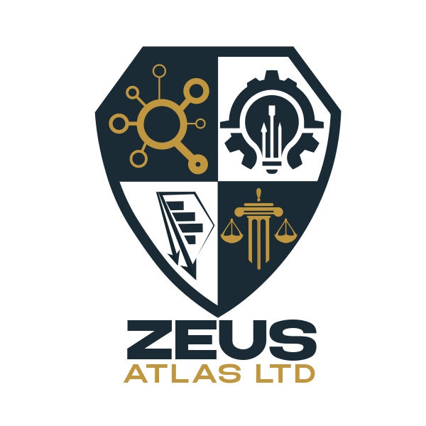 Zeus Atlas Ltd logo